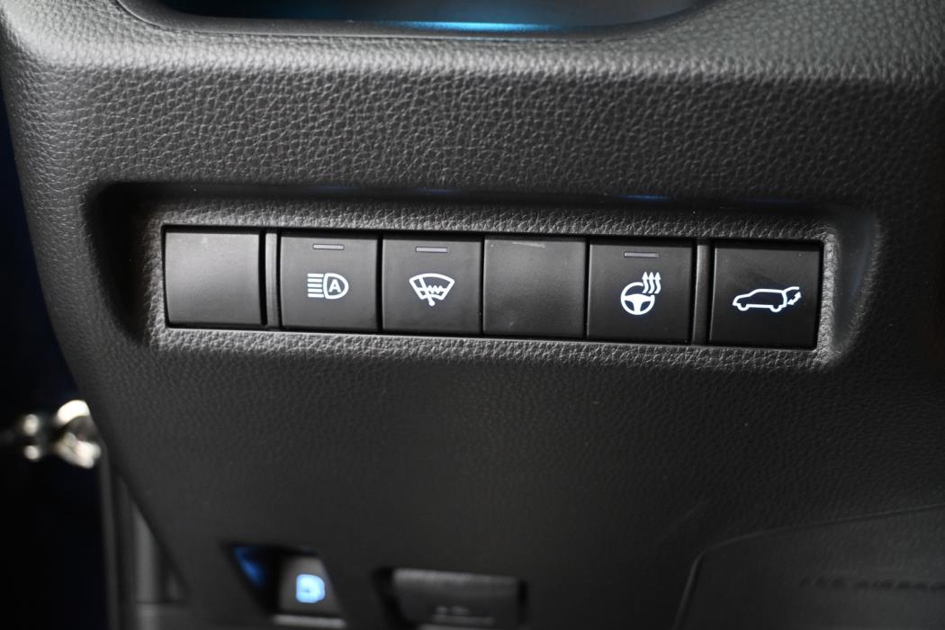 TOYOTA RAV4 Plug-in 2022