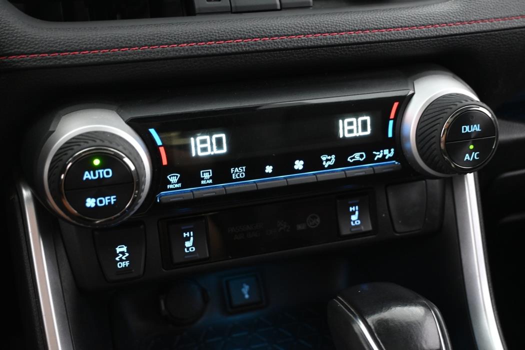 TOYOTA RAV4 Plug-in 2022
