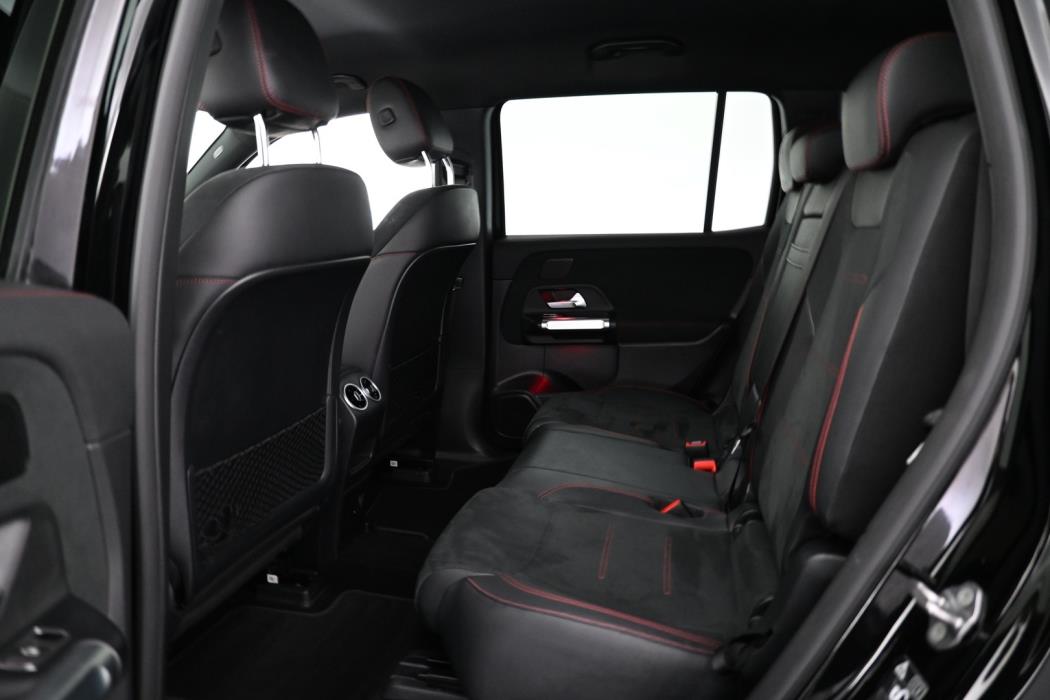 MERCEDES-BENZ EQB 2022