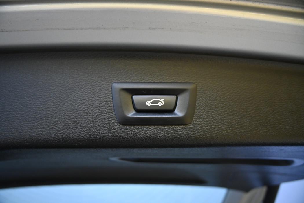 BMW X3 2012