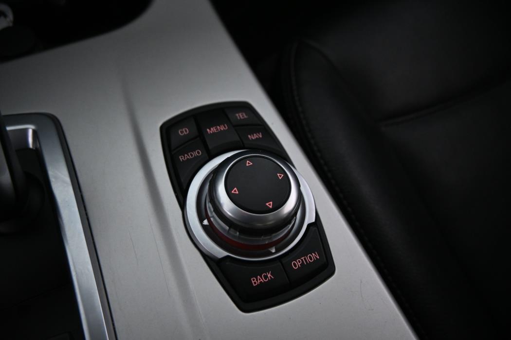 BMW X3 2012