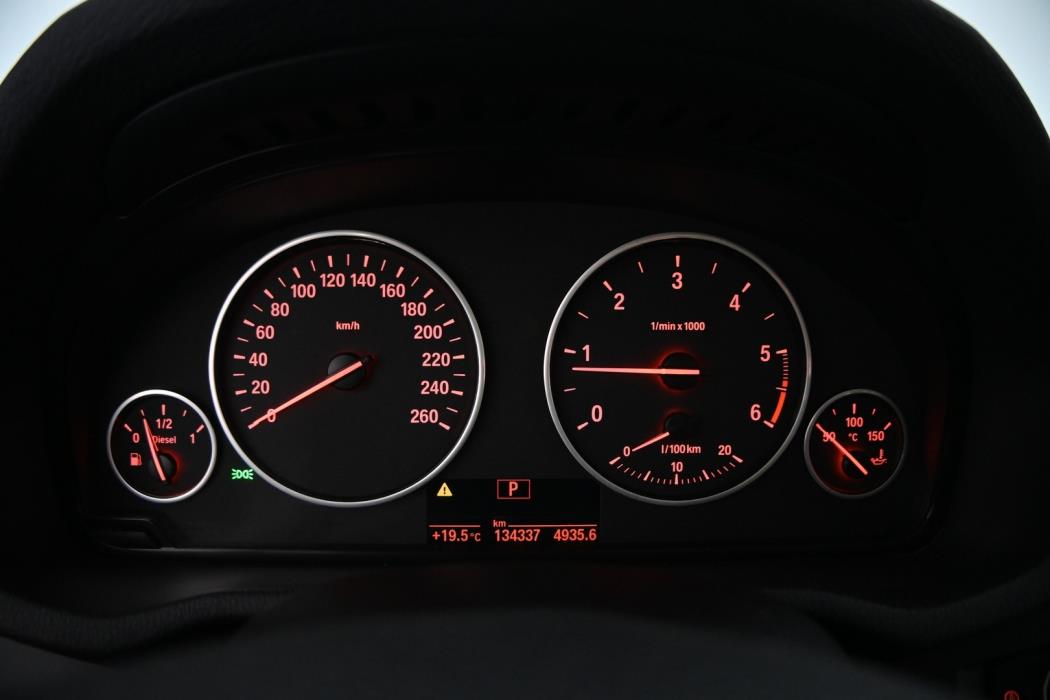 BMW X3 2012