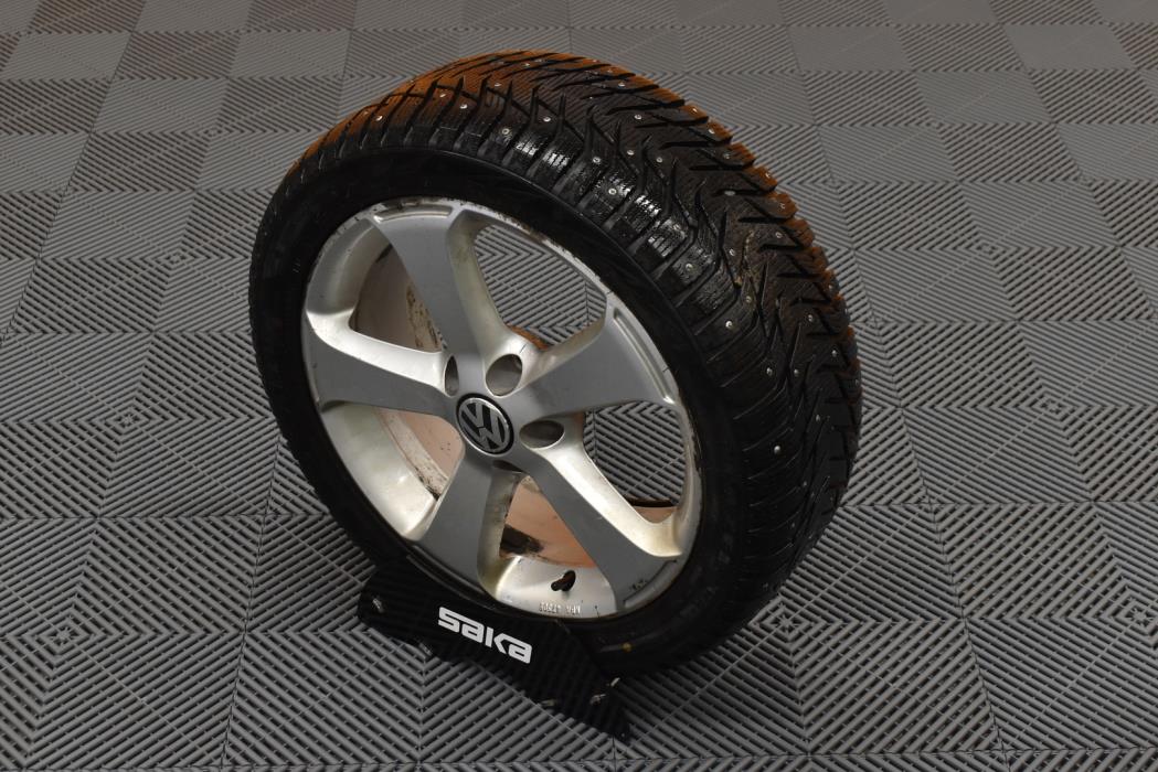 VOLKSWAGEN Scirocco 2011