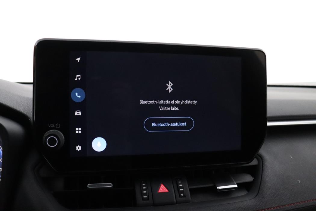TOYOTA RAV4 Plug-in 2023