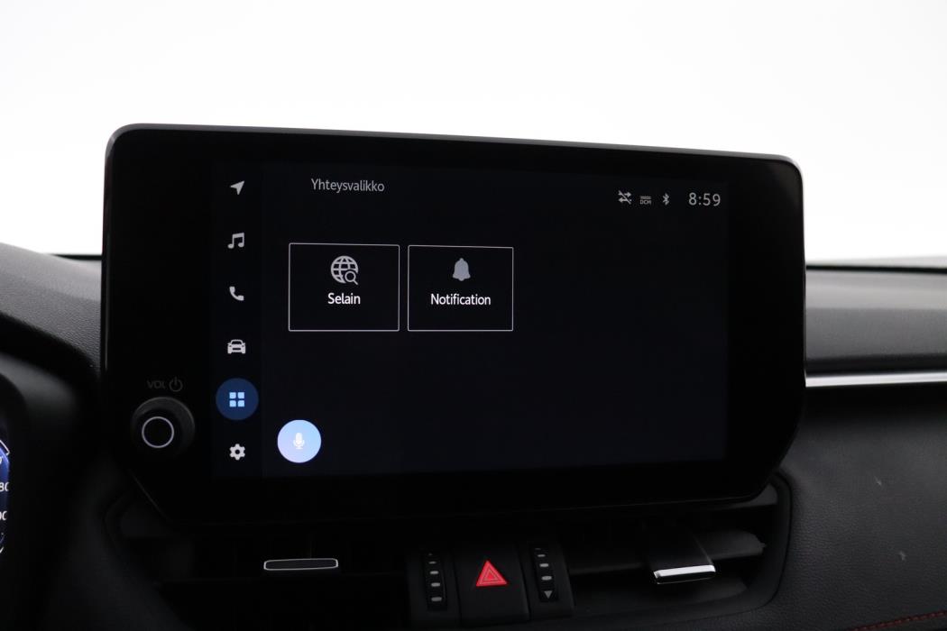 TOYOTA RAV4 Plug-in 2023