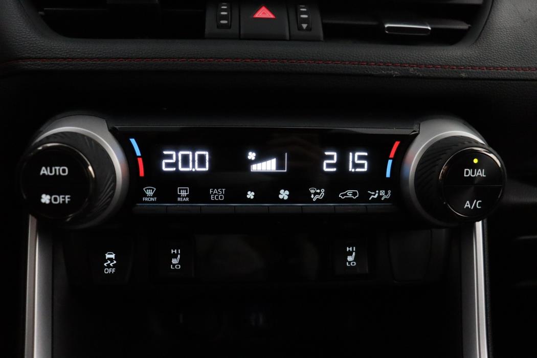 TOYOTA RAV4 Plug-in 2023
