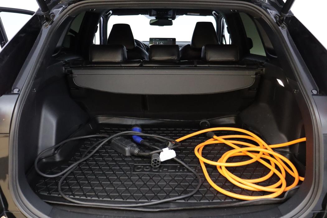 TOYOTA RAV4 Plug-in 2023
