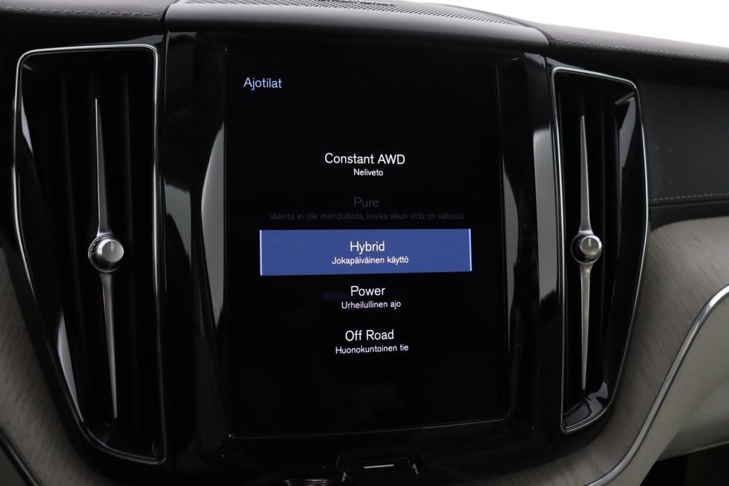 VOLVO XC60 2021