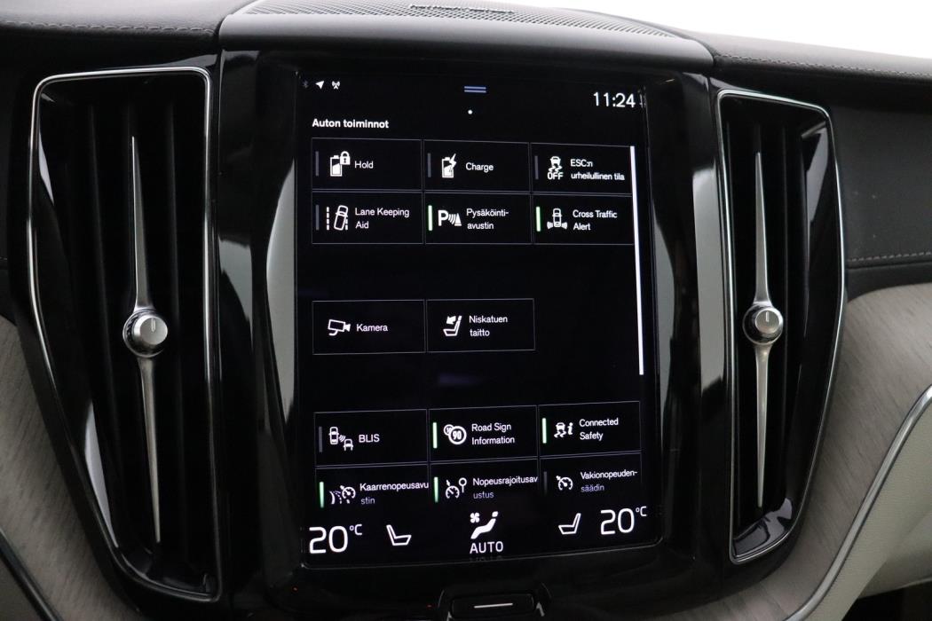 VOLVO XC60 2021