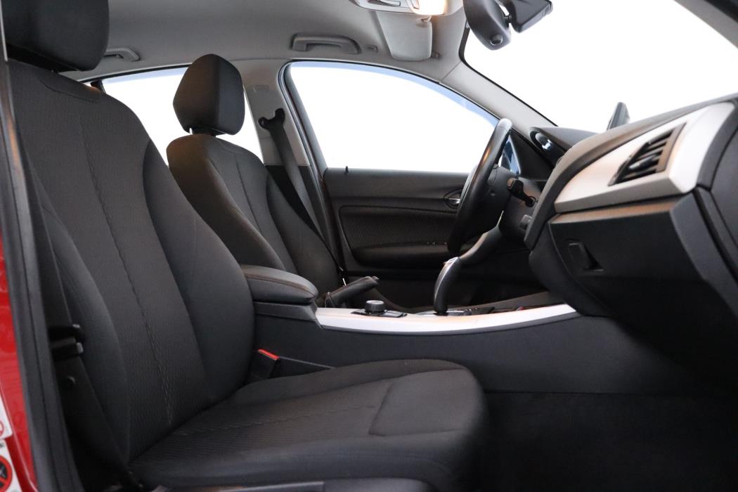 BMW 116 2012