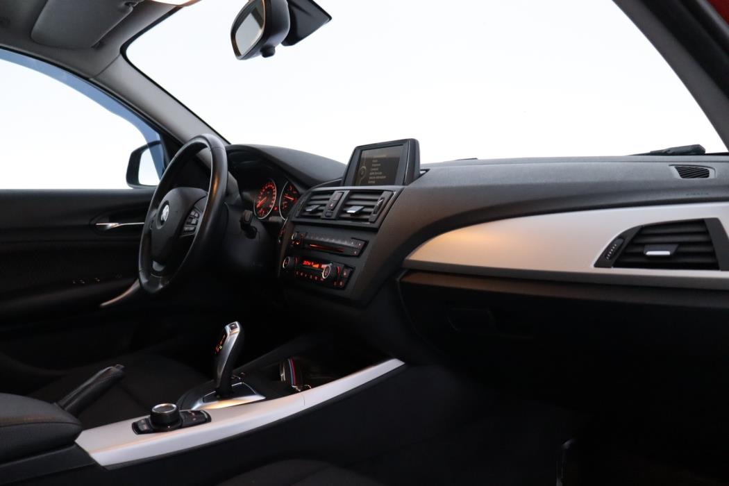 BMW 116 2012