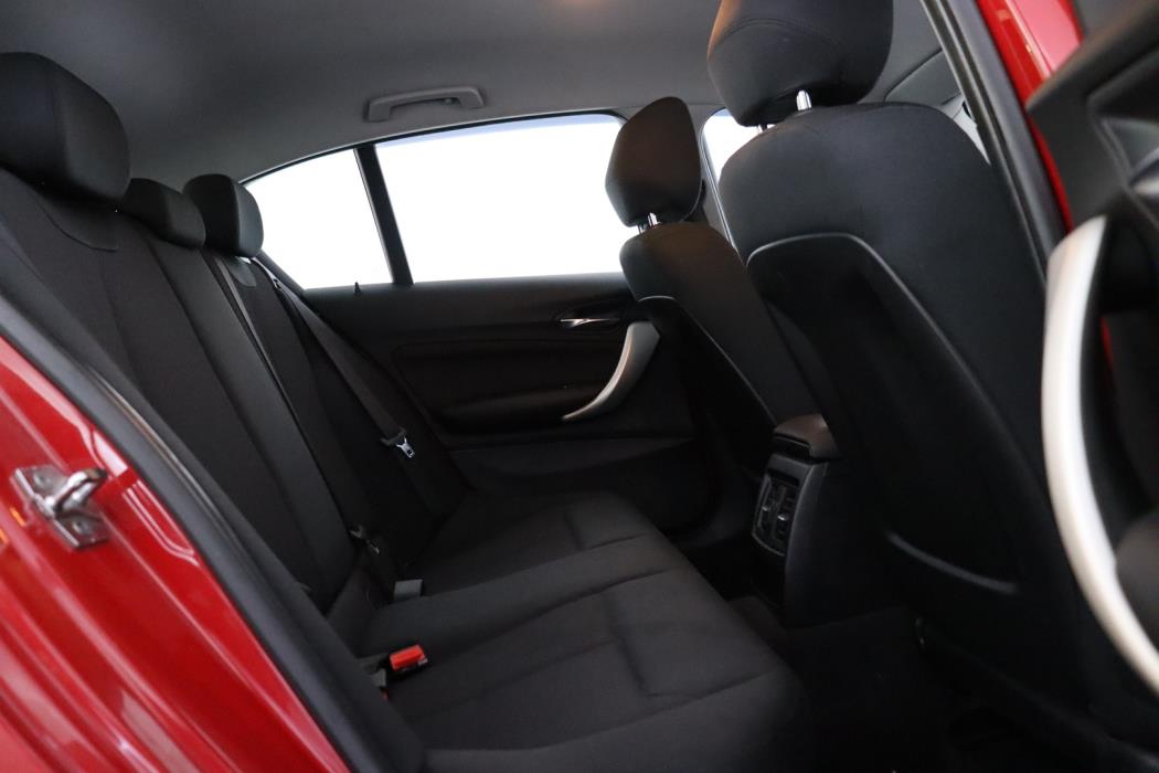 BMW 116 2012