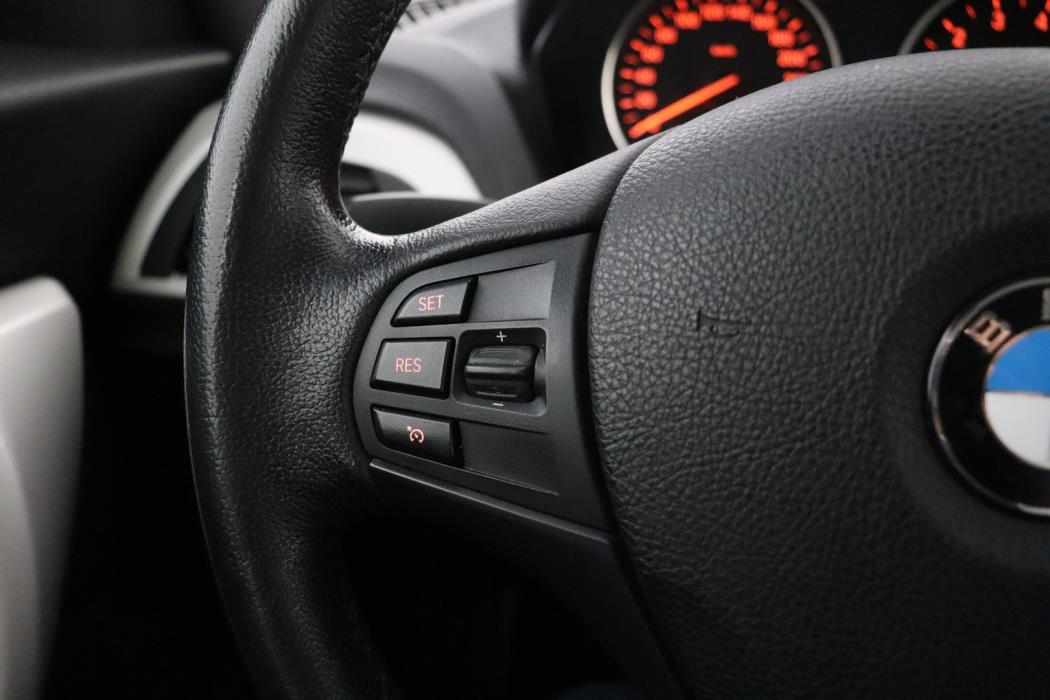 BMW 116 2012