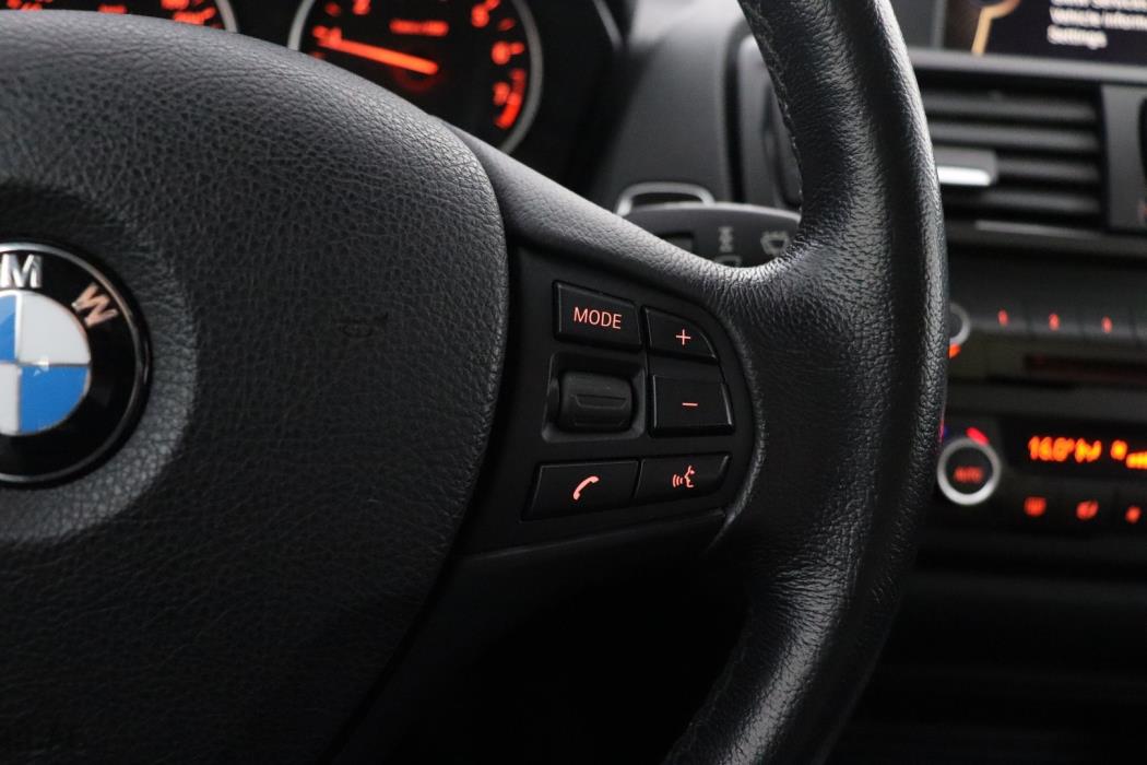 BMW 116 2012
