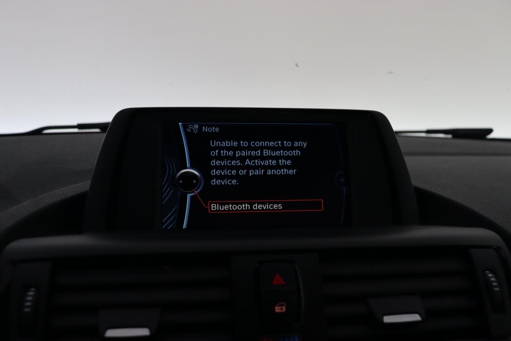BMW 116 2012
