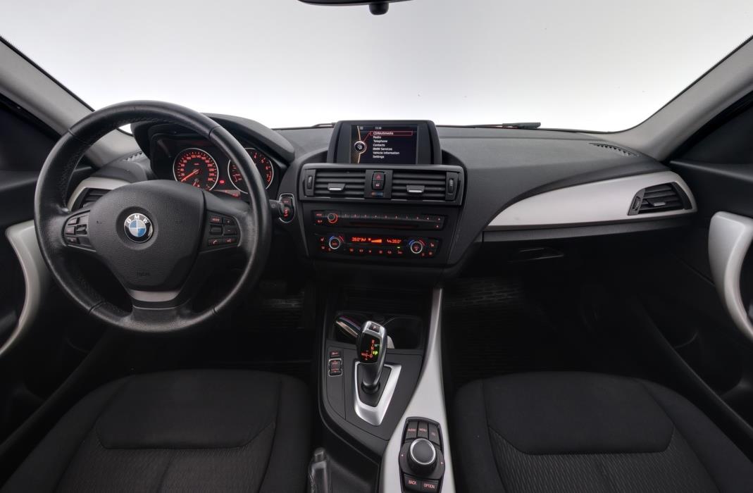 BMW 116 2012