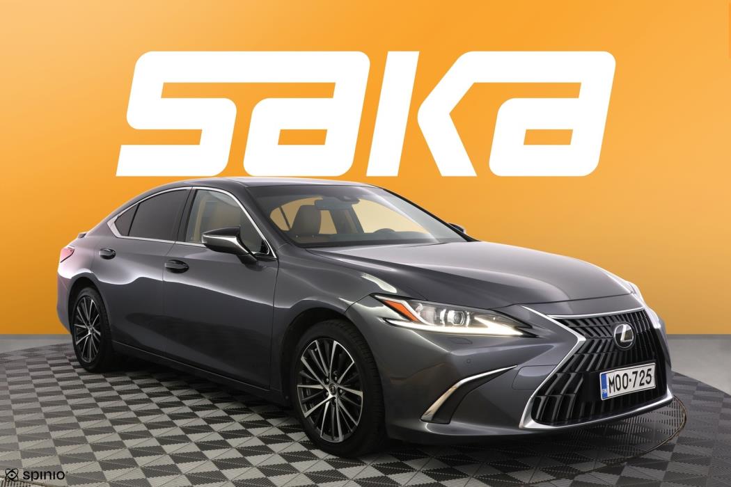 LEXUS ES300 2023