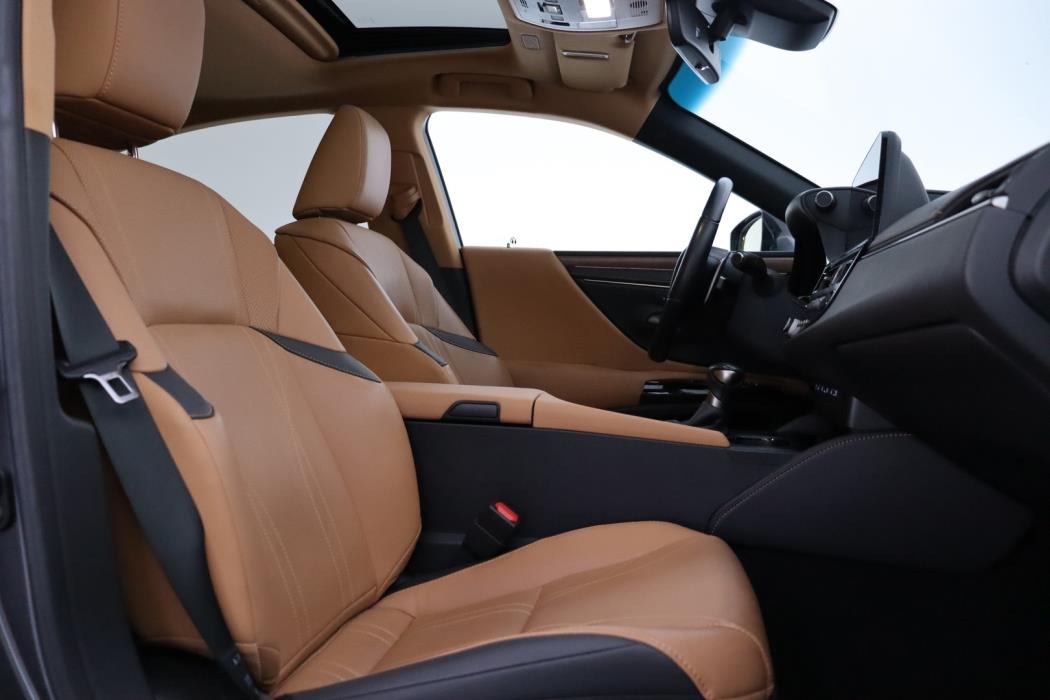 LEXUS ES300 2023