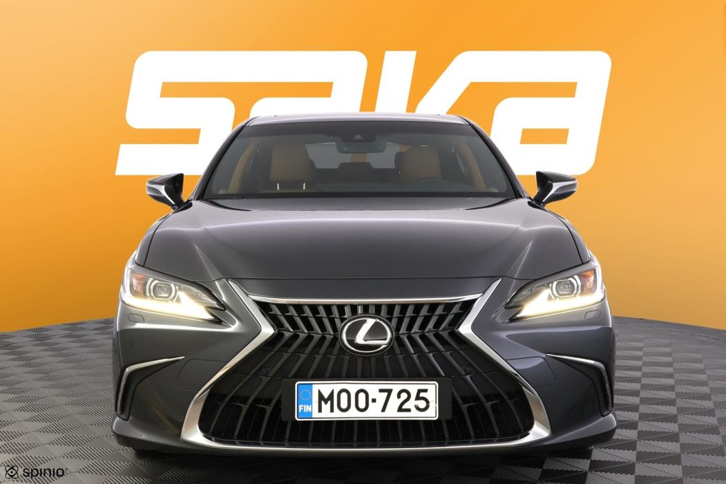 LEXUS ES300 2023
