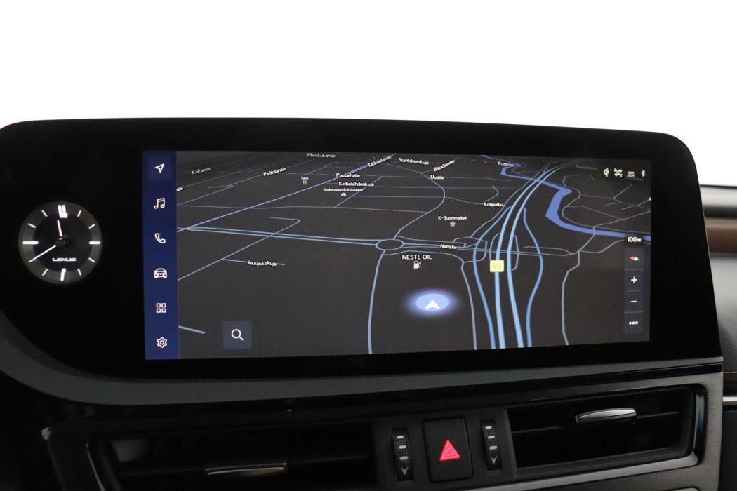 LEXUS ES300 2023