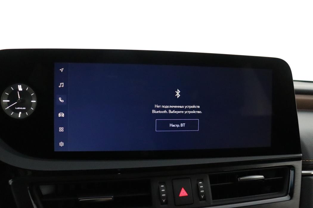LEXUS ES300 2023