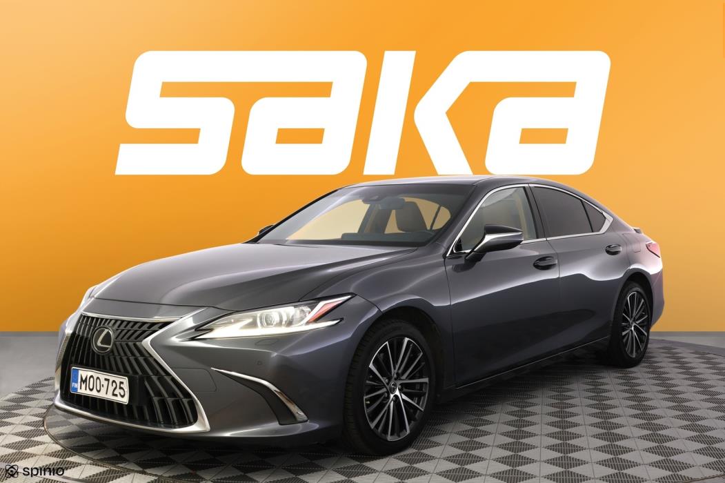 LEXUS ES300 2023