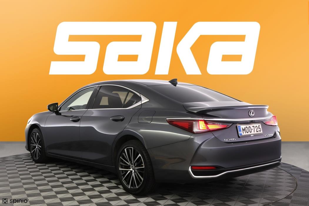 LEXUS ES300 2023