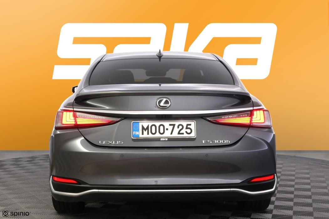 LEXUS ES300 2023