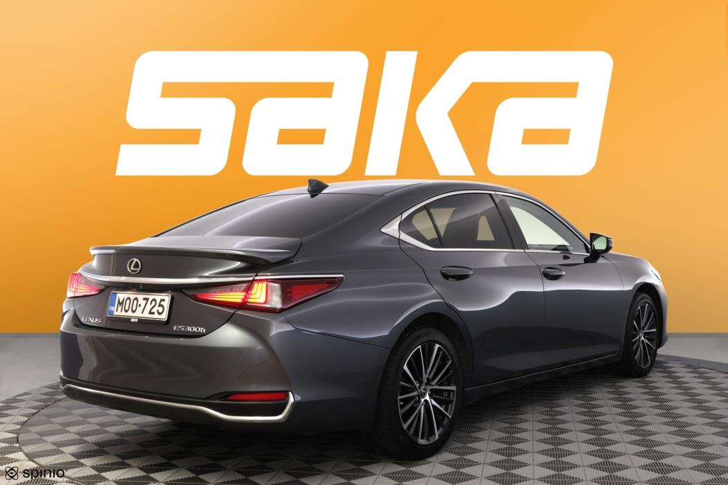LEXUS ES300 2023