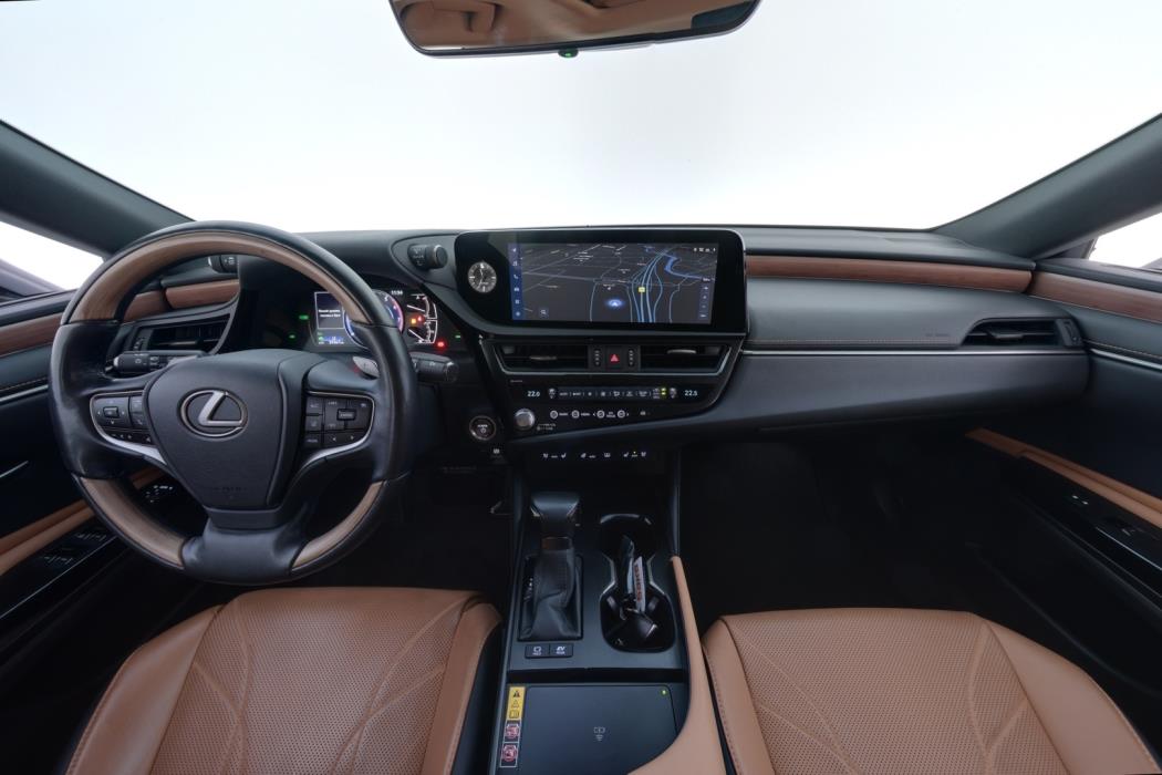 LEXUS ES300 2023