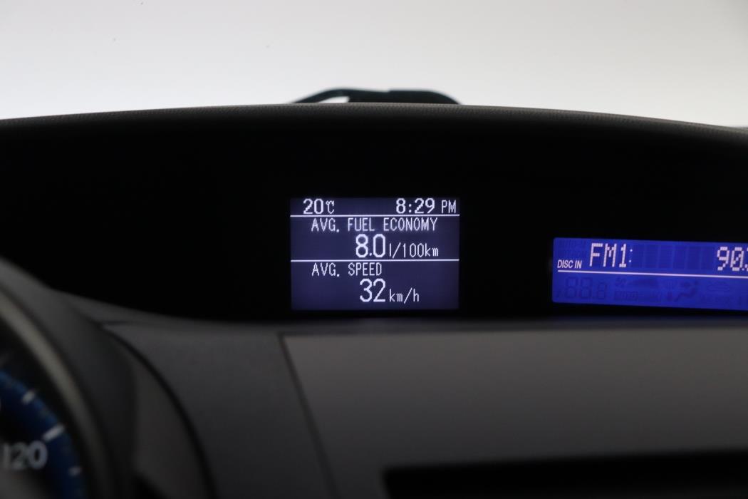 MAZDA 3 2012
