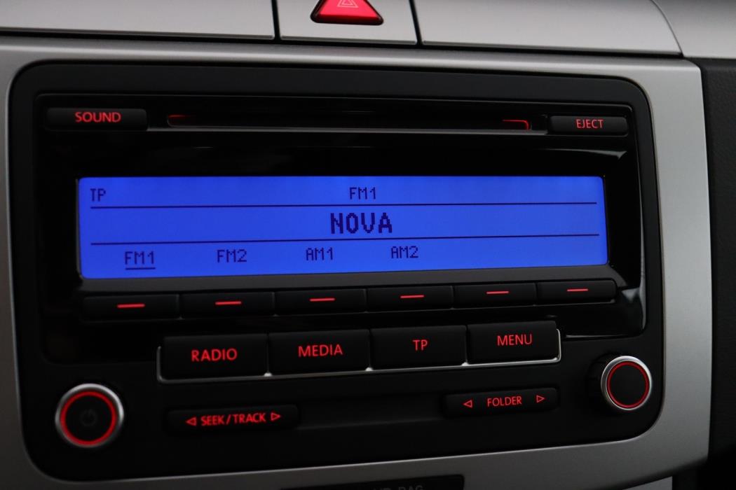 VOLKSWAGEN Passat CC 2010