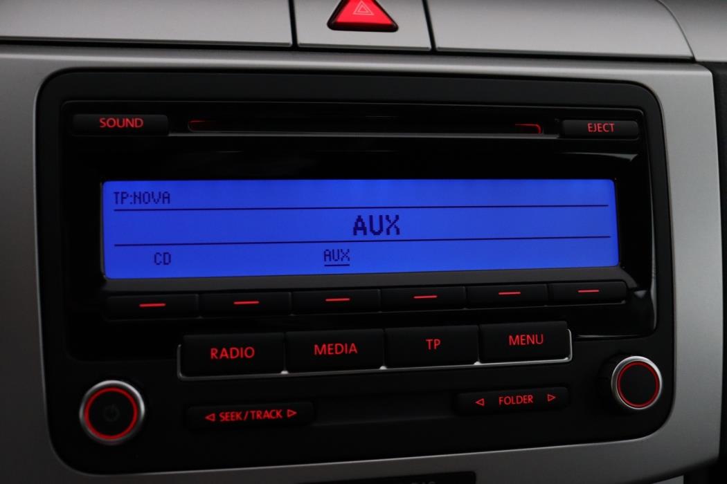 VOLKSWAGEN Passat CC 2010