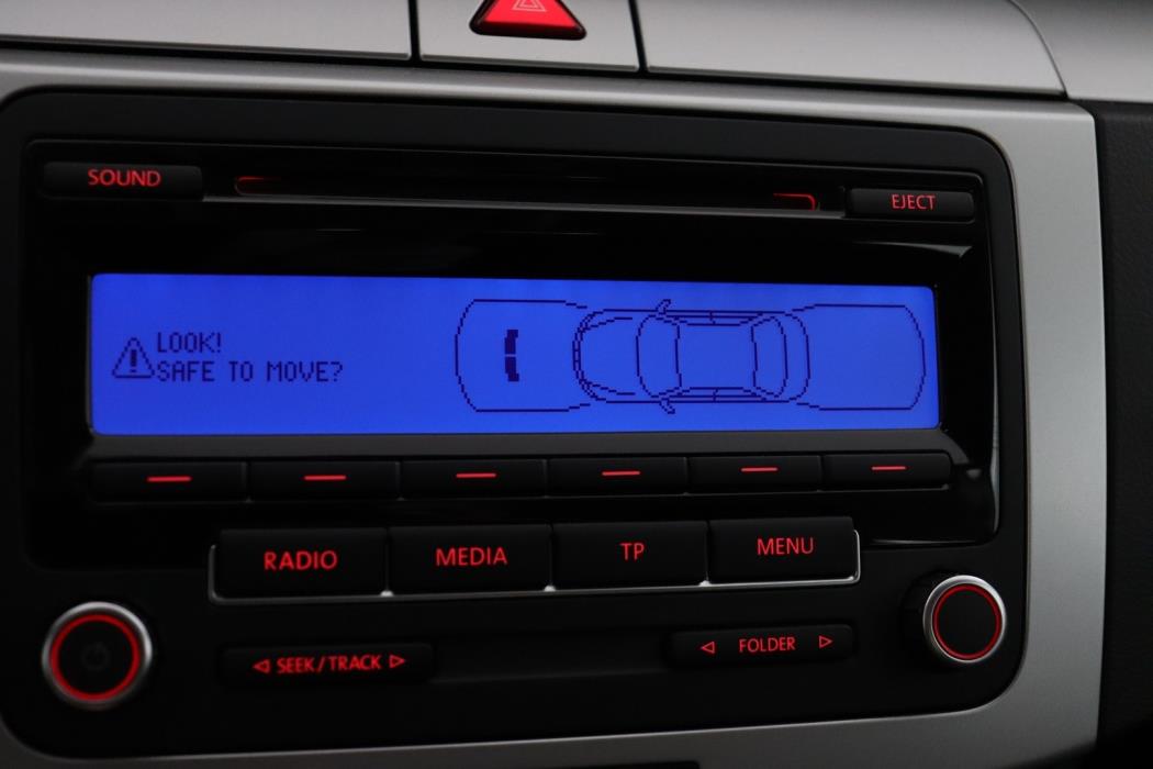 VOLKSWAGEN Passat CC 2010