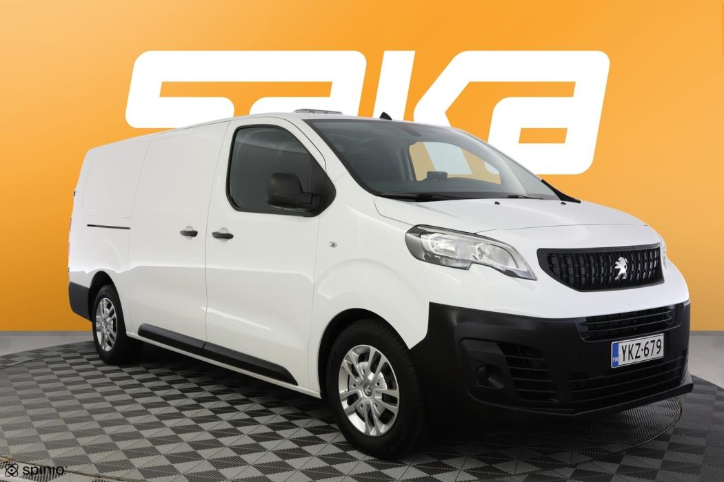 PEUGEOT Expert 2022