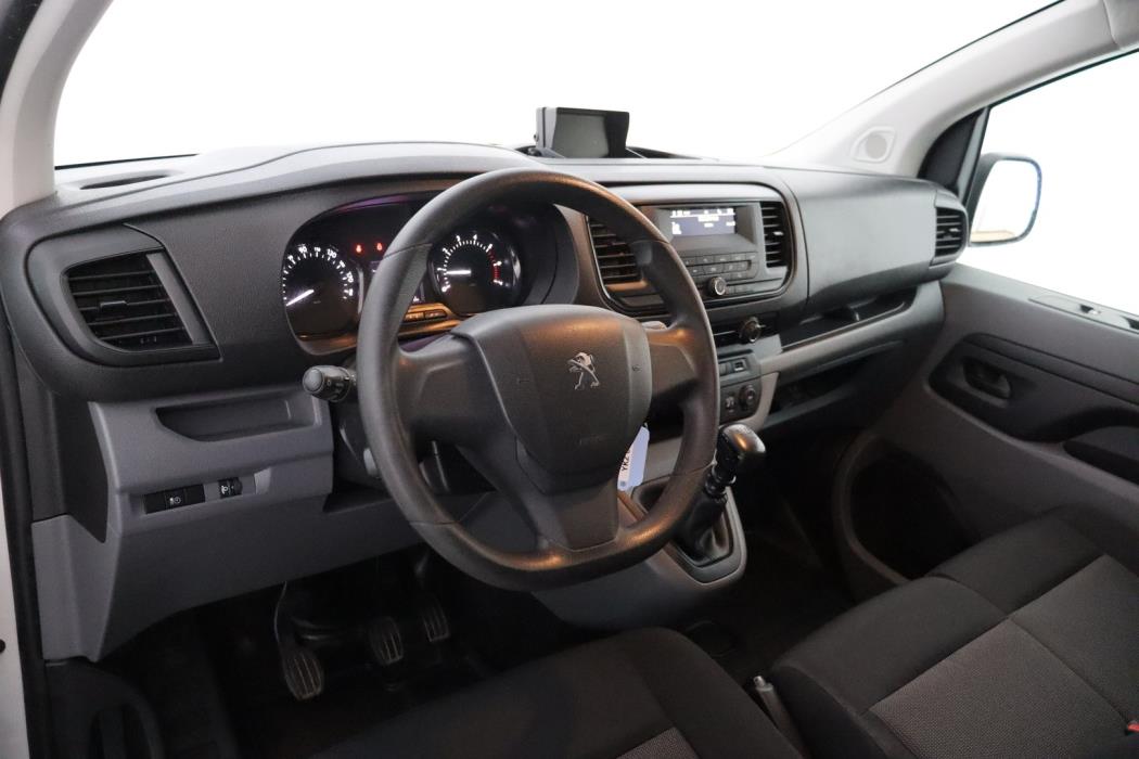 PEUGEOT Expert 2022