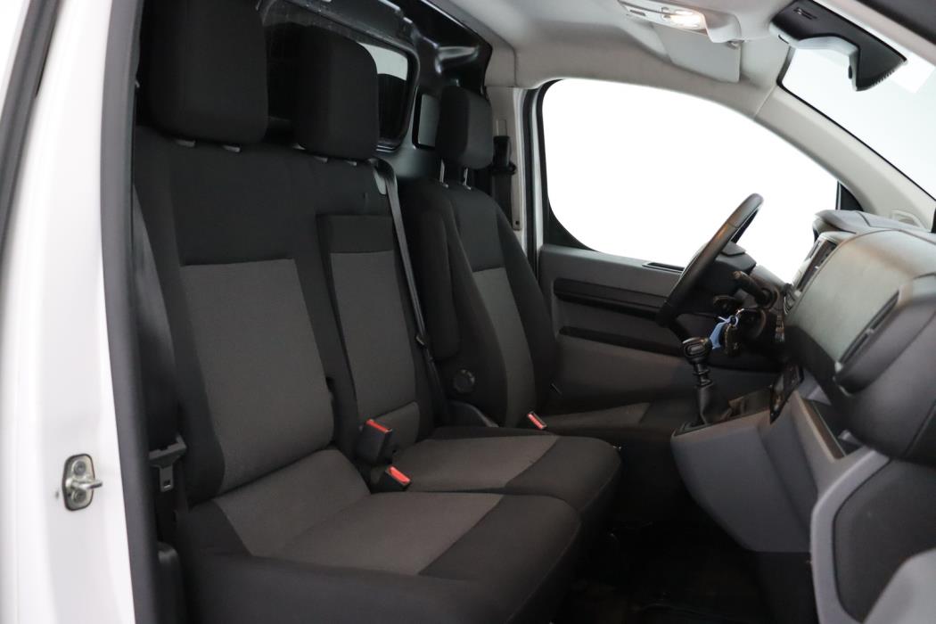 PEUGEOT Expert 2022