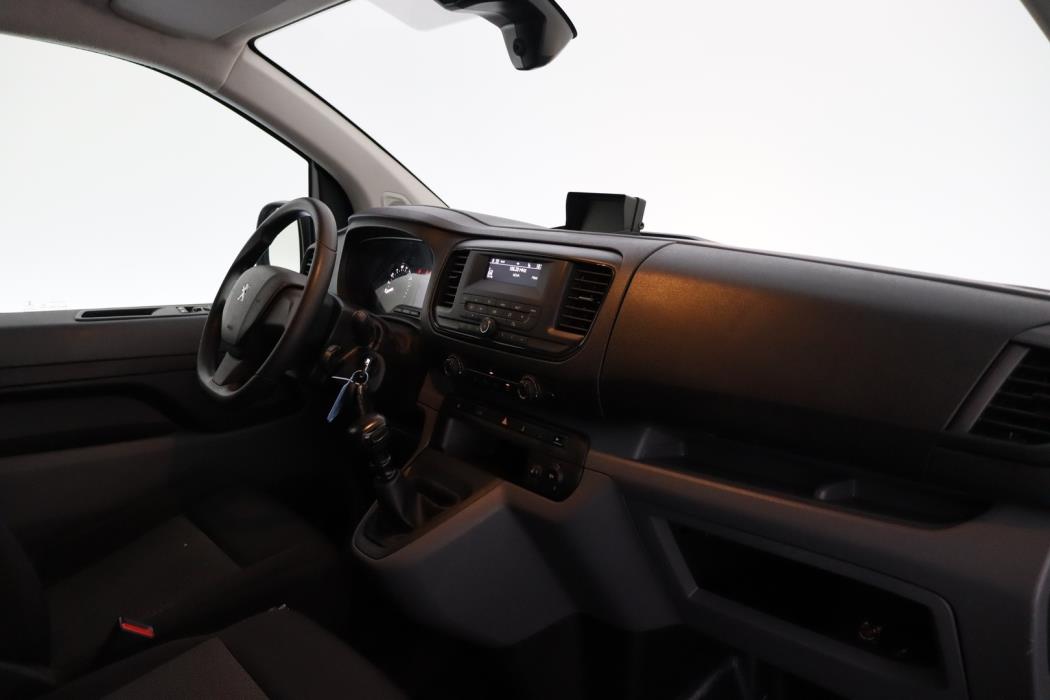 PEUGEOT Expert 2022