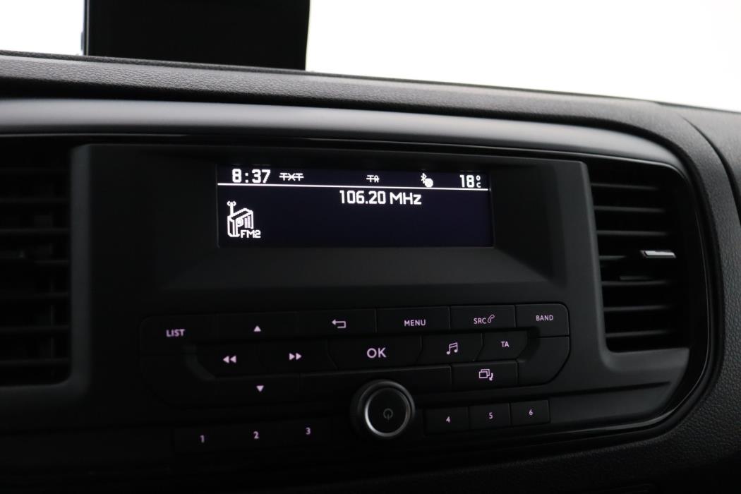 PEUGEOT Expert 2022