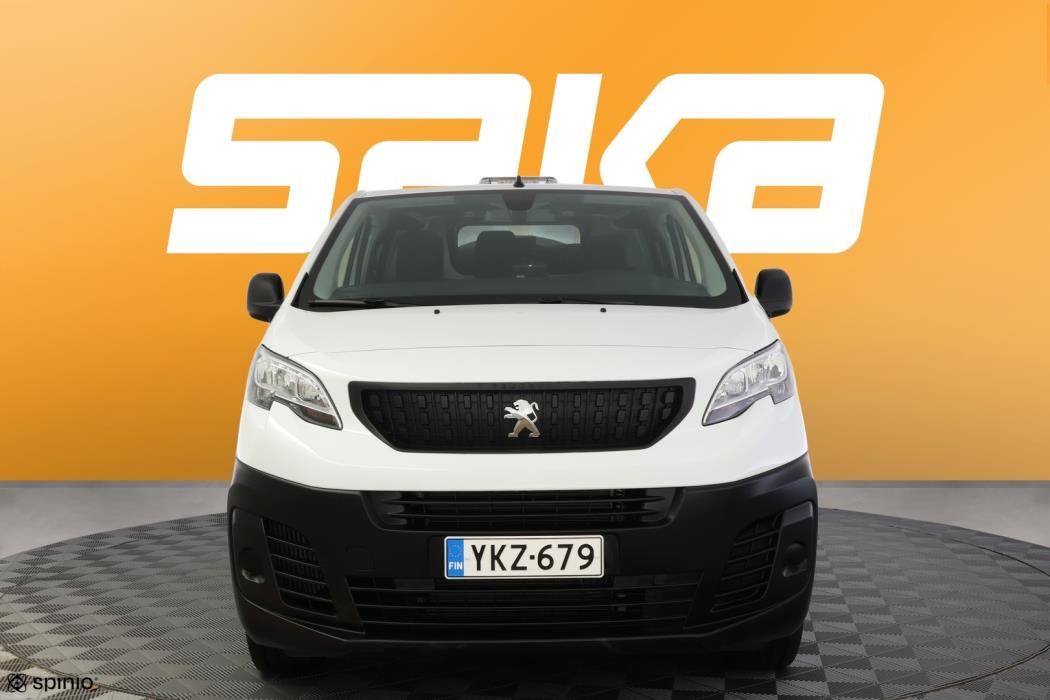 PEUGEOT Expert 2022