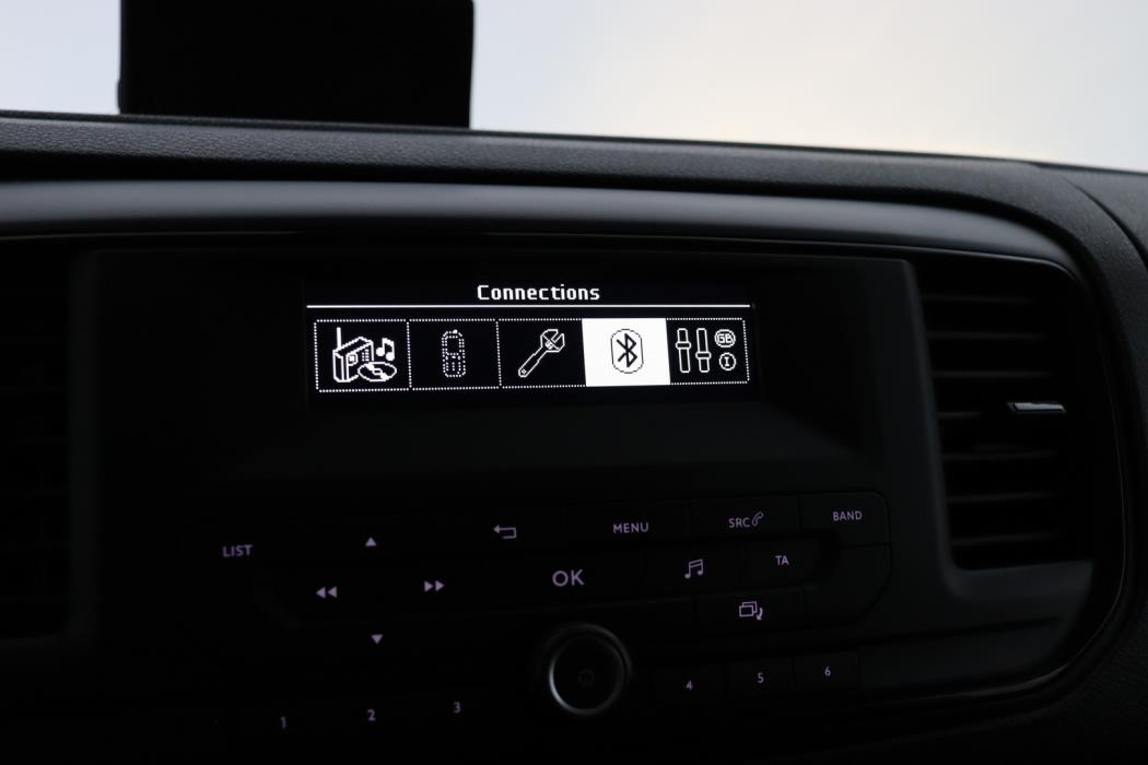 PEUGEOT Expert 2022