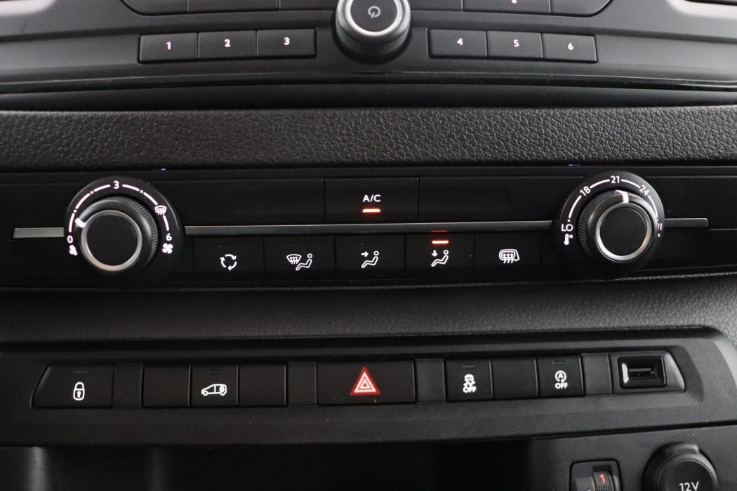PEUGEOT Expert 2022