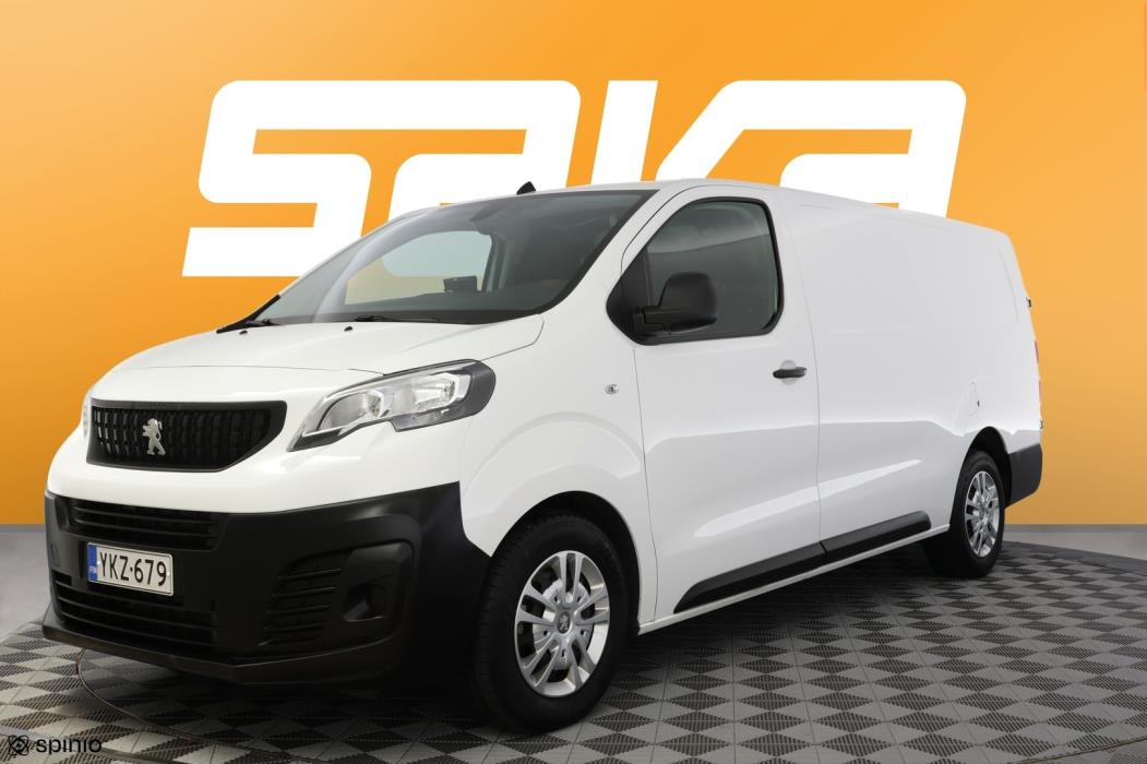 PEUGEOT Expert 2022