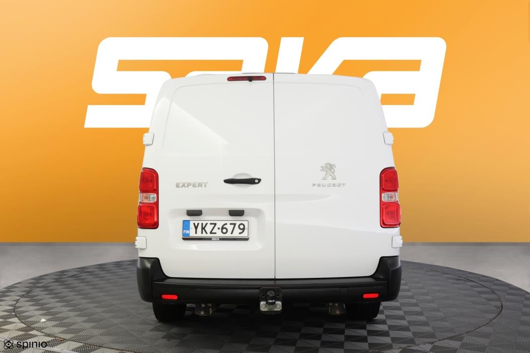 PEUGEOT Expert 2022