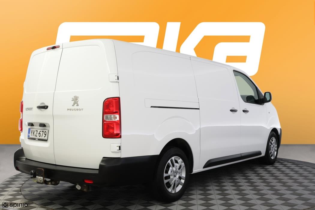 PEUGEOT Expert 2022