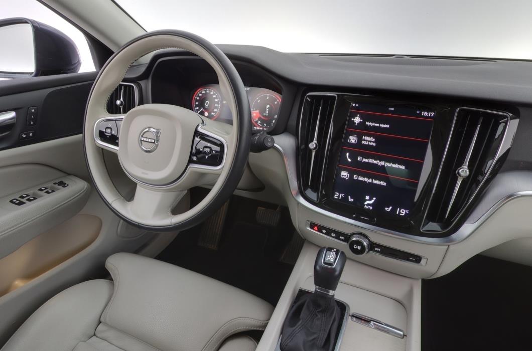 VOLVO V60 Cross Country 2019