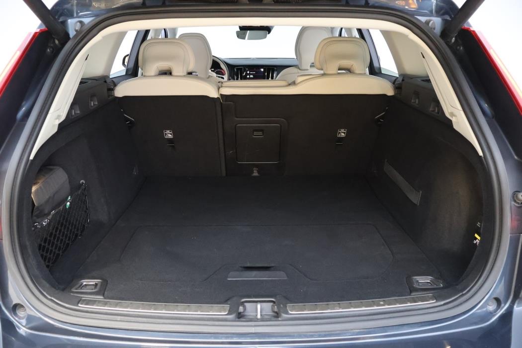 VOLVO V60 Cross Country 2019