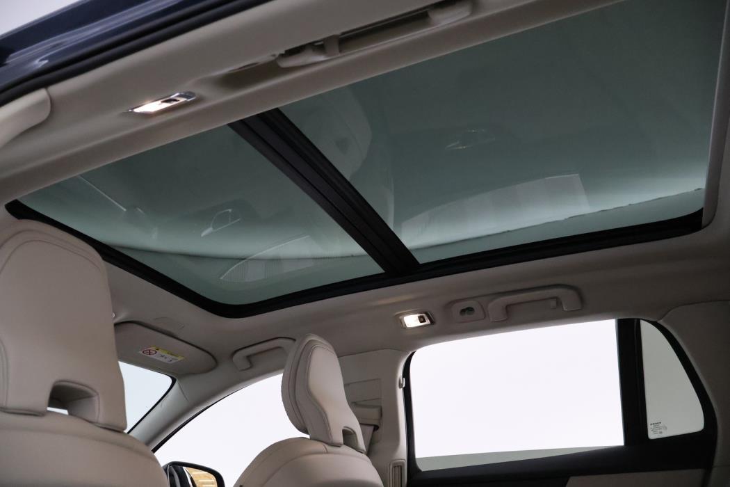 VOLVO V60 Cross Country 2019