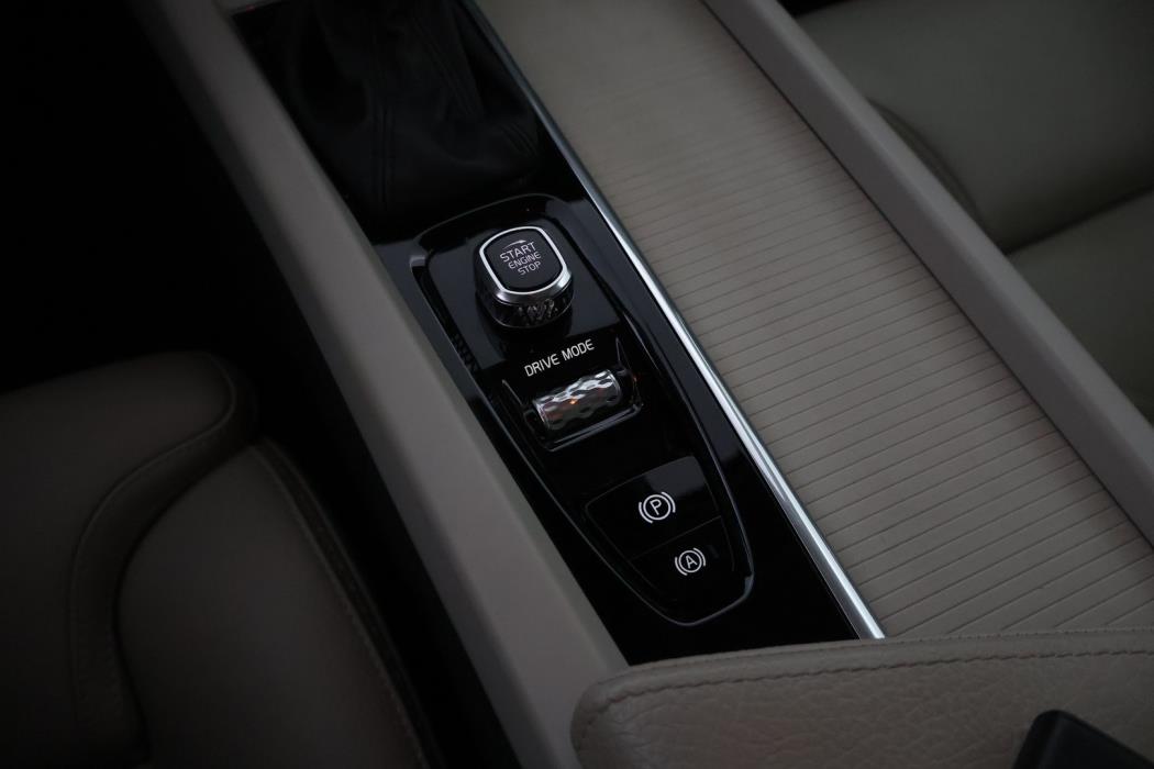 VOLVO V60 Cross Country 2019