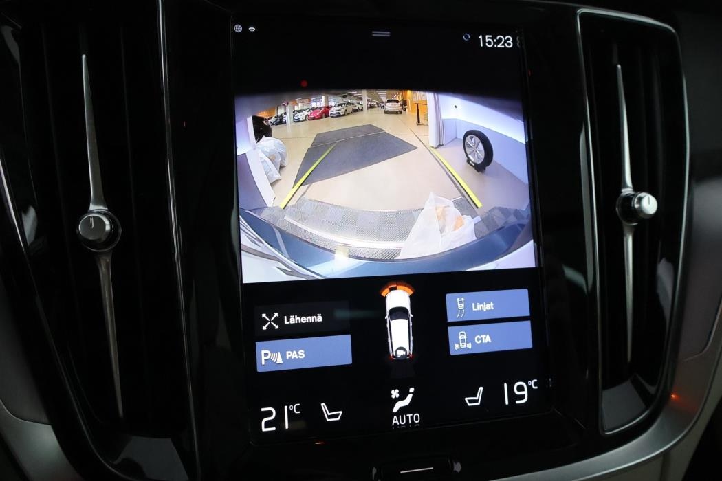 VOLVO V60 Cross Country 2019